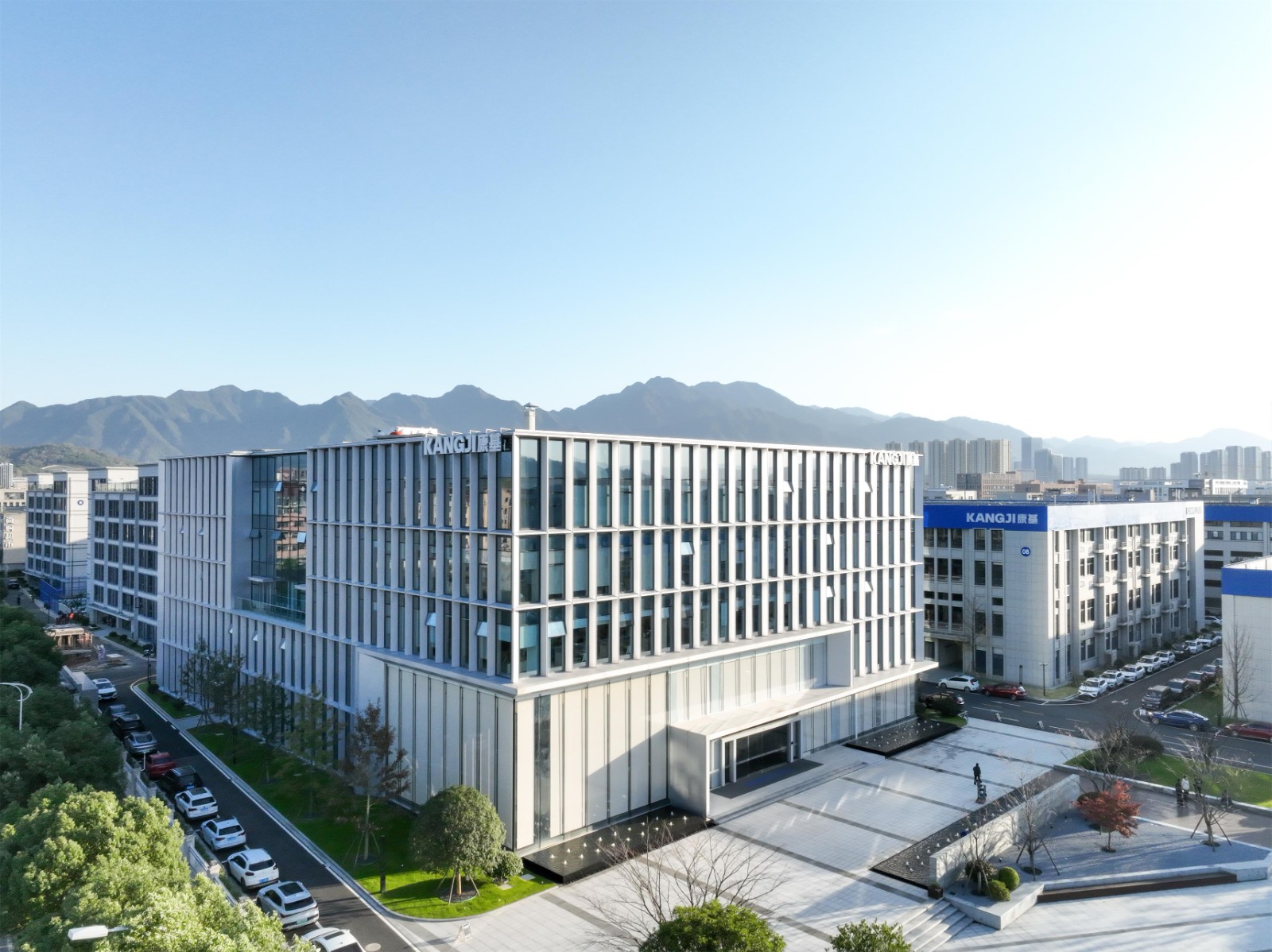 杭州康基医疗器械